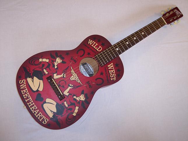 G4530 Wild West Sweethearts Picture 1
